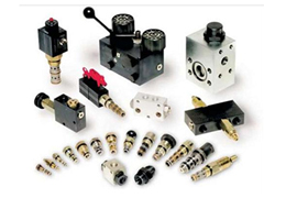 Hydraulic Valves