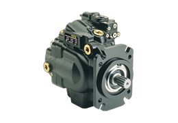 Parker Hydraulic pumps