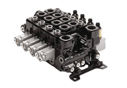 Mobile Directional Control valves