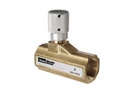 Mobile Needle Valves