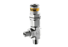 Mobile Pressure Control Valves