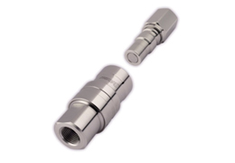 Hydraulic Quick Couplings