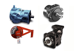 Hydraulic Motors