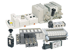 Pneumatic Valves