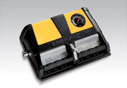 Enerpac Hydraulic Pumps