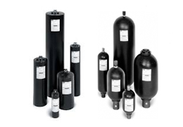 Parker Hydraulic accumulators