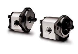 Gear motors