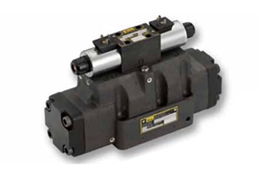 Industrial Directional Control Valves