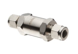 Mobile Check Valves