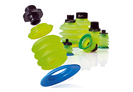 Suction Cups / Grippers